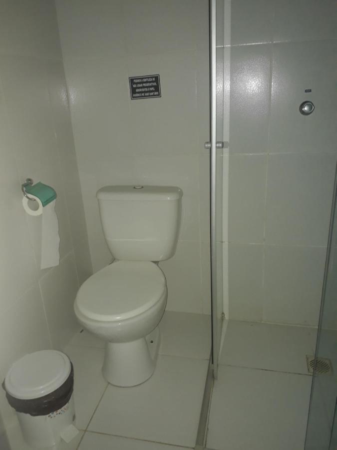 Pousada Do Horto Trindade  Exterior foto