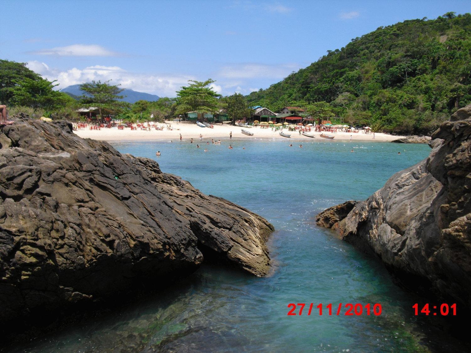 Pousada Do Horto Trindade  Exterior foto