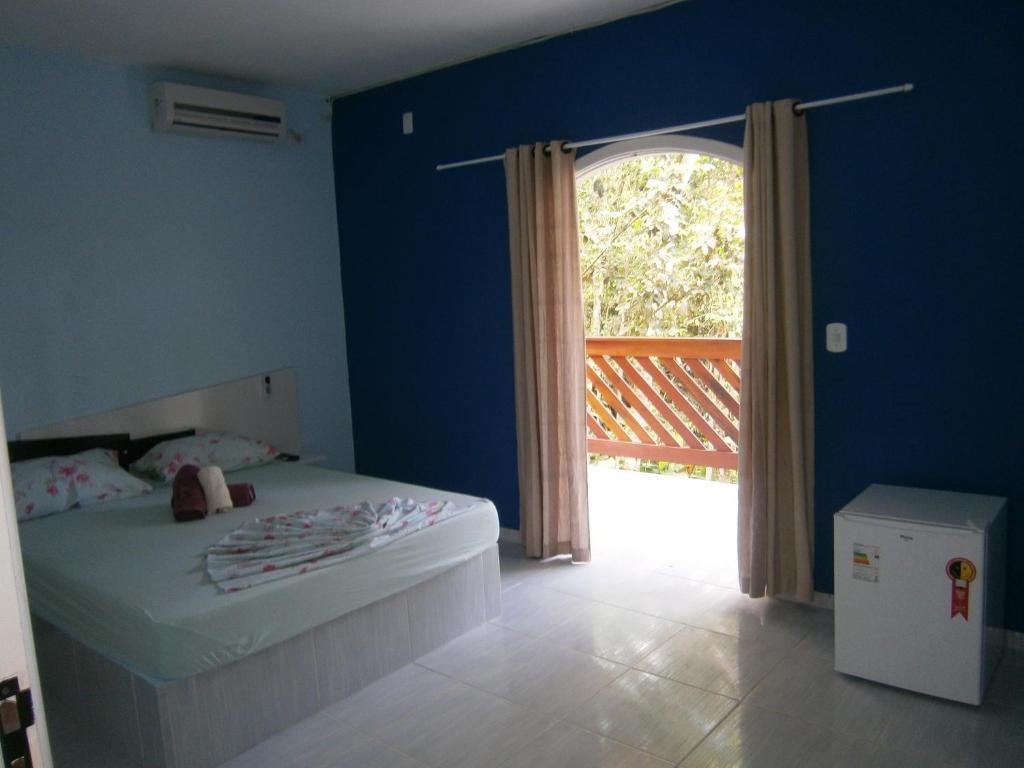 Pousada Do Horto Trindade  Habitación foto