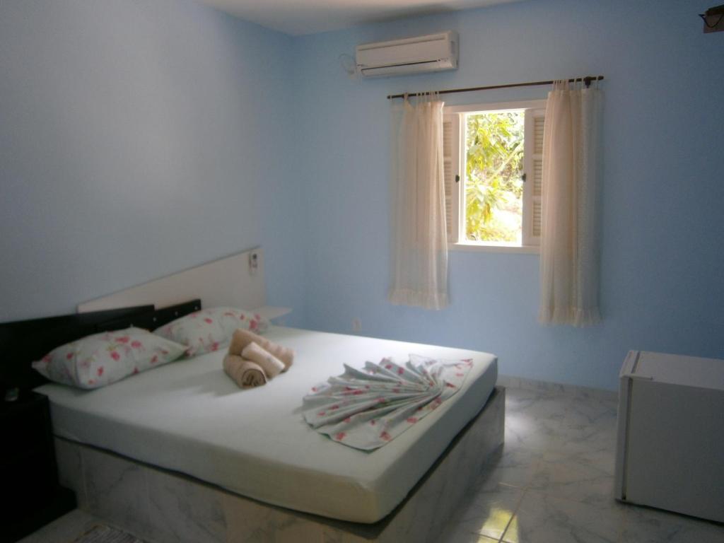 Pousada Do Horto Trindade  Habitación foto
