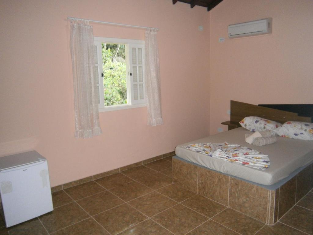Pousada Do Horto Trindade  Habitación foto