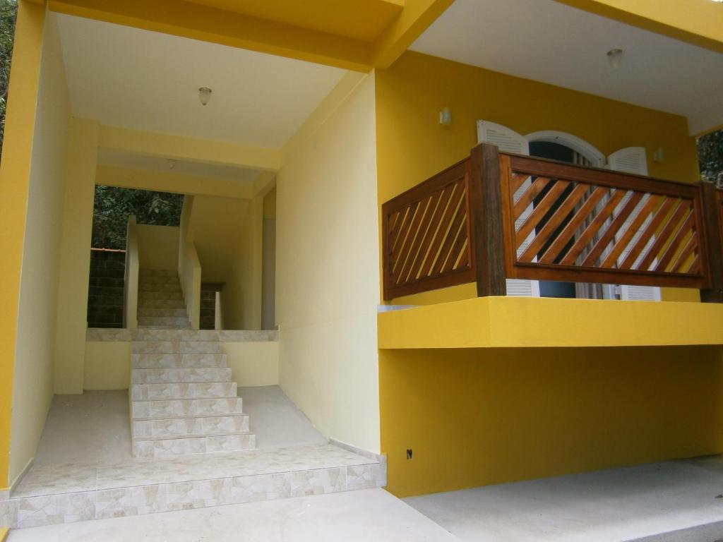 Pousada Do Horto Trindade  Habitación foto