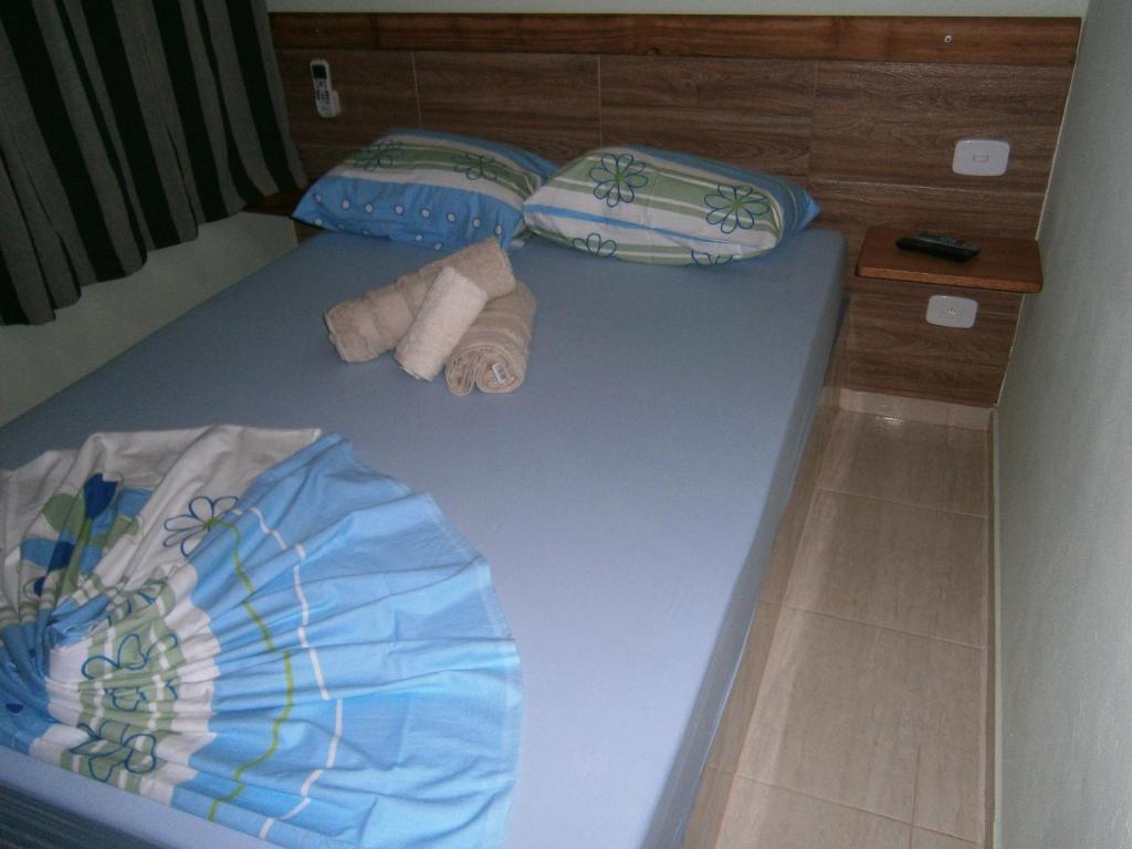 Pousada Do Horto Trindade  Habitación foto