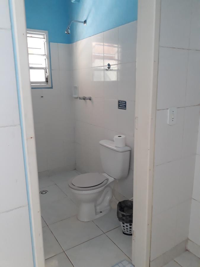 Pousada Do Horto Trindade  Exterior foto